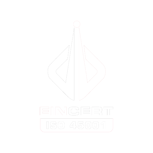 EINCERT ISO45001